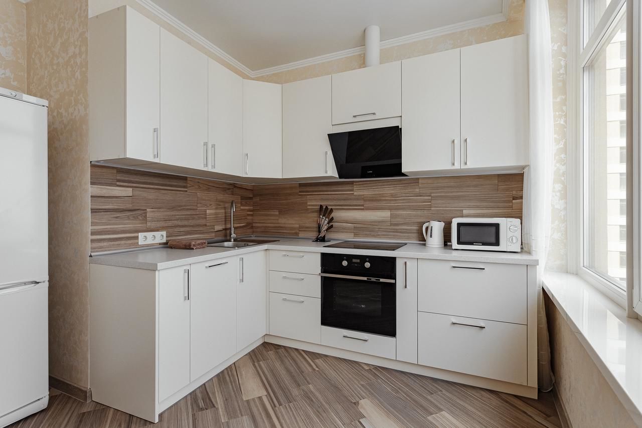 Апартаменты Paradise Wave Apartments 27 Одесса-15
