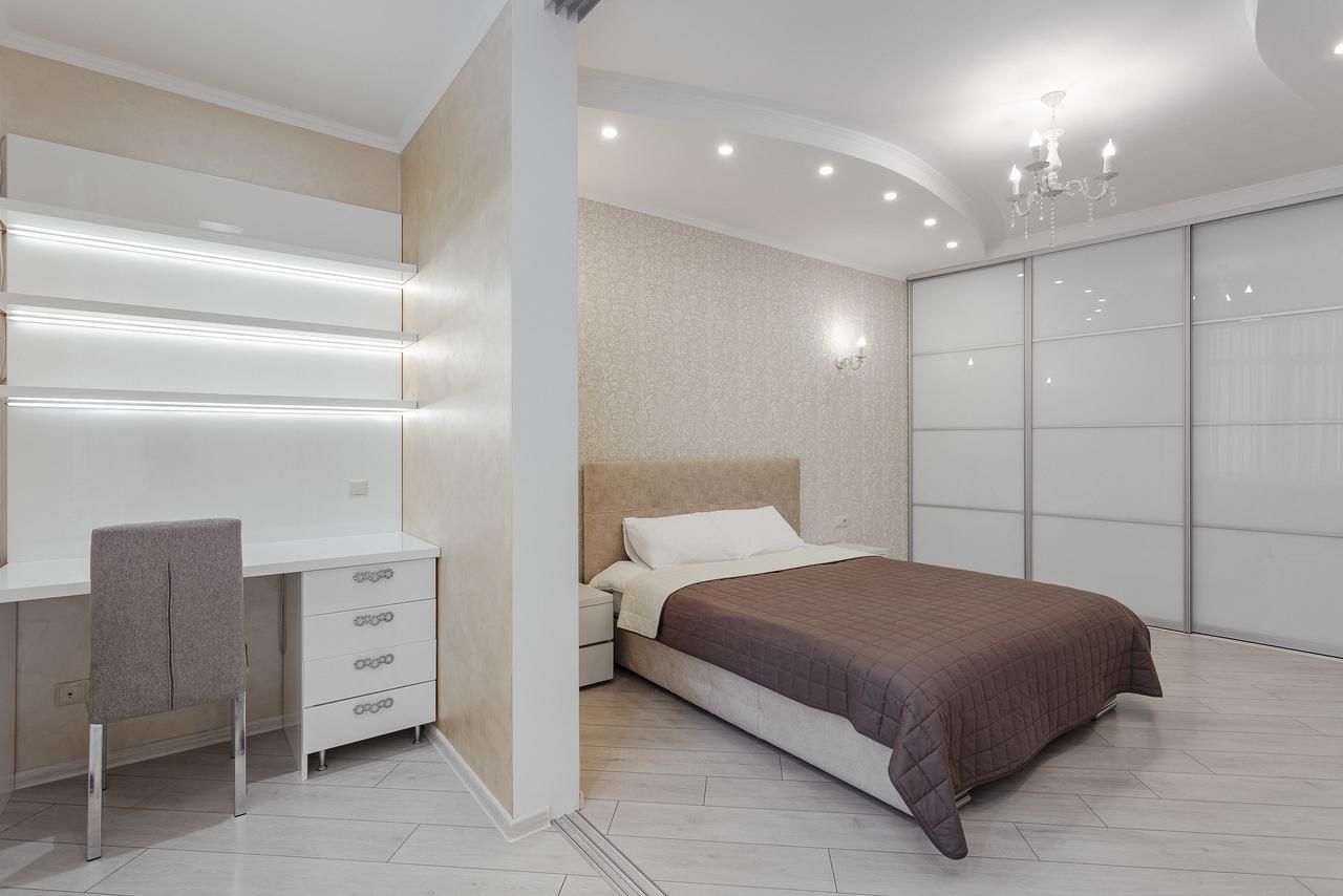 Апартаменты Paradise Wave Apartments 27 Одесса-20