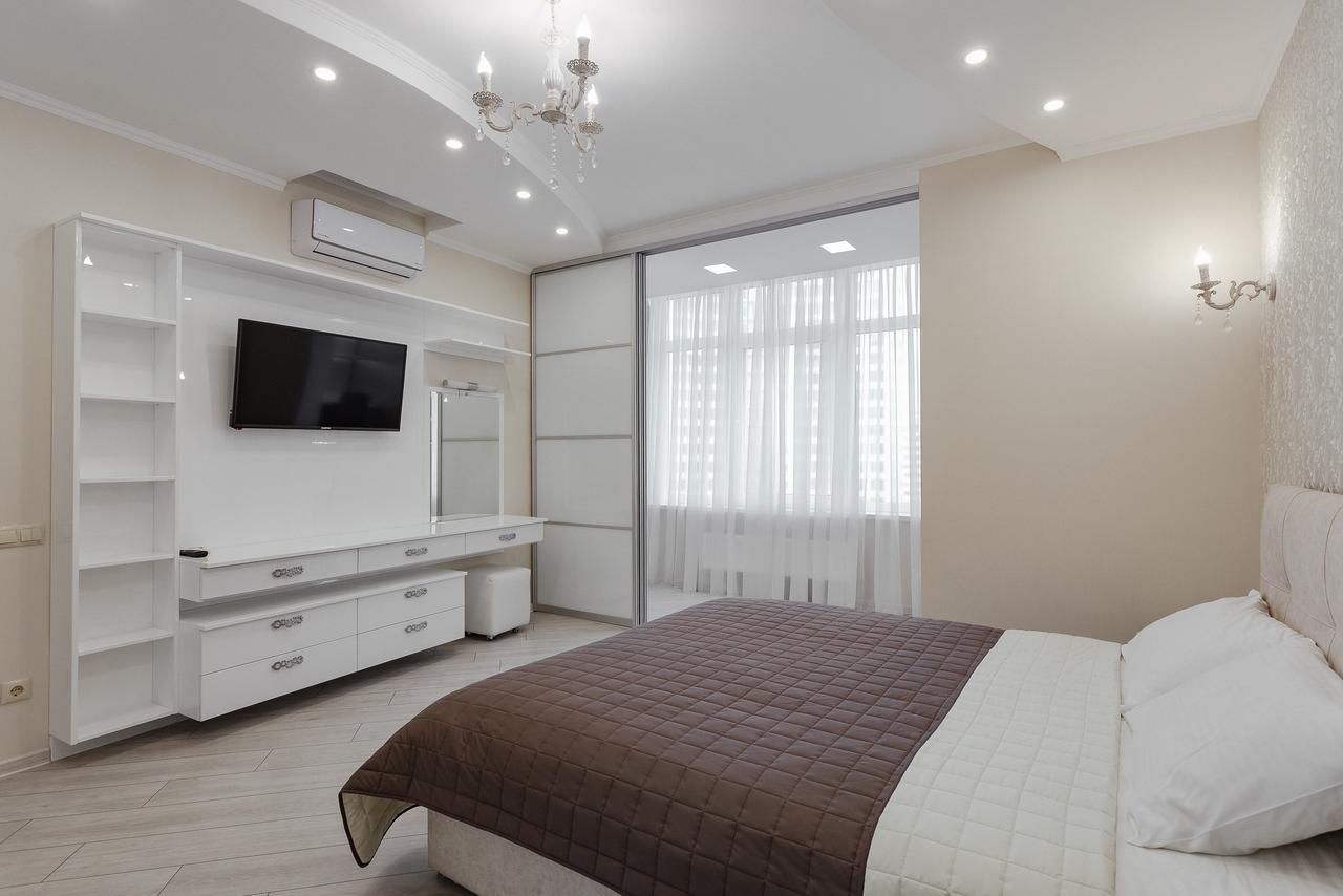 Апартаменты Paradise Wave Apartments 27 Одесса-26