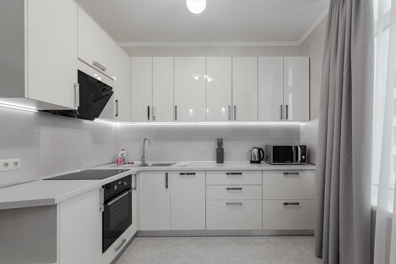 Апартаменты Paradise Wave Apartments 27 Одесса-28