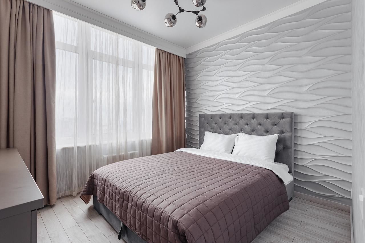 Апартаменты Paradise Wave Apartments 27 Одесса