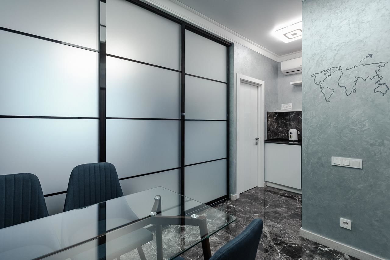 Апартаменты Paradise Wave Apartments 27 Одесса