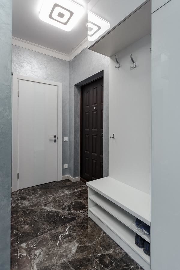 Апартаменты Paradise Wave Apartments 27 Одесса