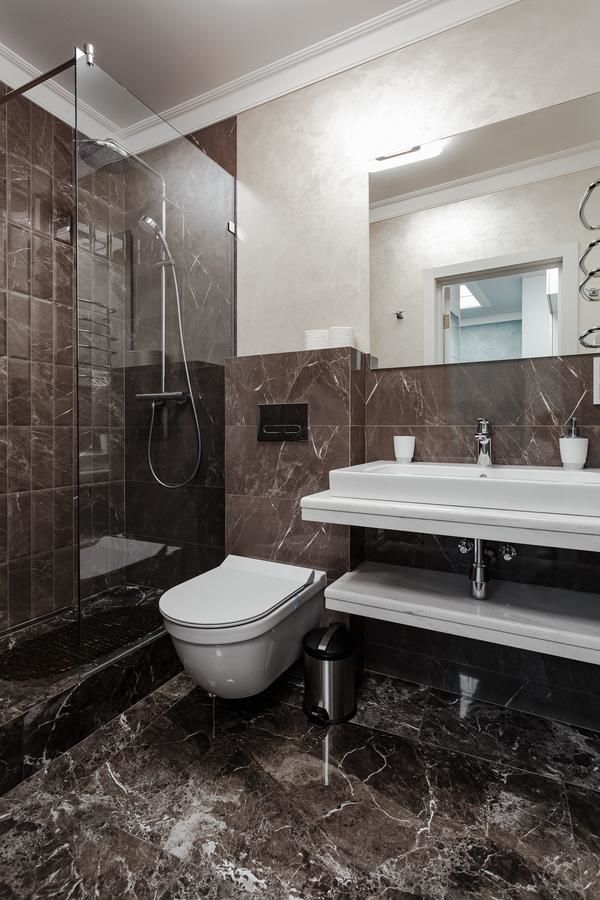 Апартаменты Paradise Wave Apartments 27 Одесса