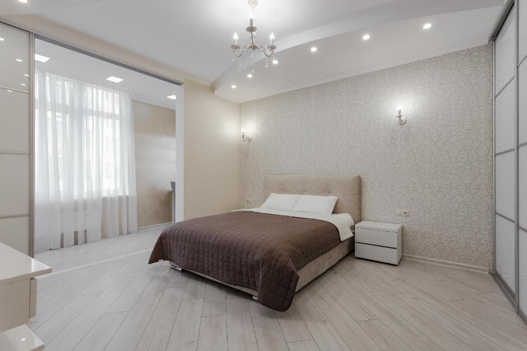 Апартаменты Paradise Wave Apartments 27 Одесса-49