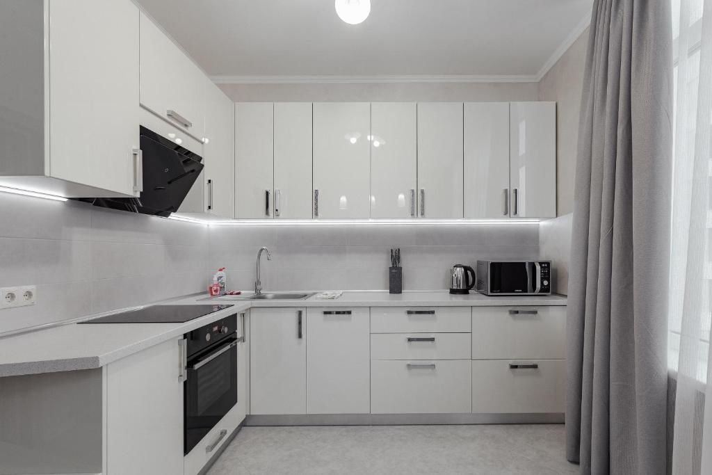 Апартаменты Paradise Wave Apartments 27 Одесса-50