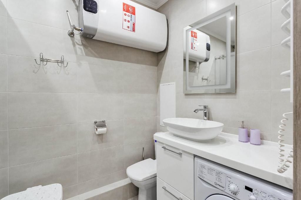 Апартаменты Paradise Wave Apartments 27 Одесса-55