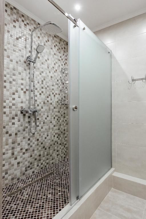 Апартаменты Paradise Wave Apartments 27 Одесса-56