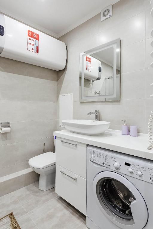 Апартаменты Paradise Wave Apartments 27 Одесса-59