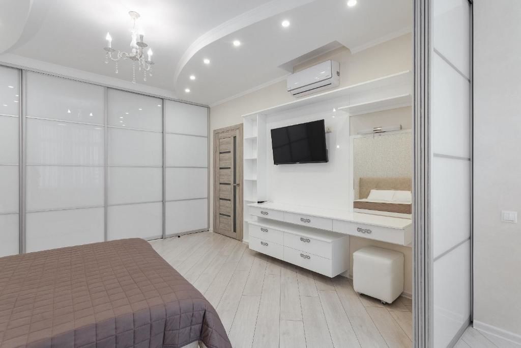 Апартаменты Paradise Wave Apartments 27 Одесса-60