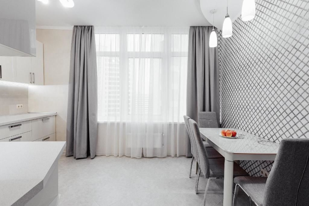 Апартаменты Paradise Wave Apartments 27 Одесса-63