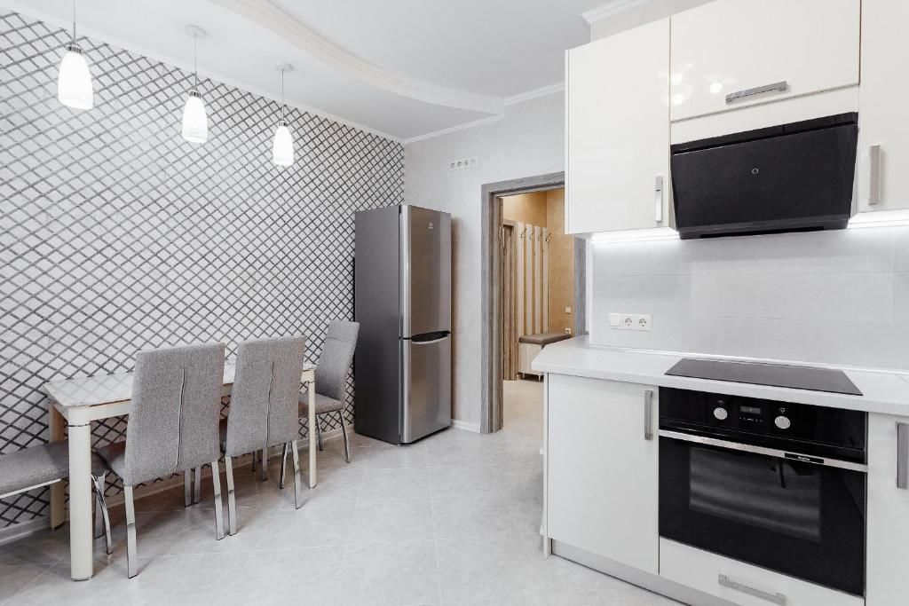 Апартаменты Paradise Wave Apartments 27 Одесса-66