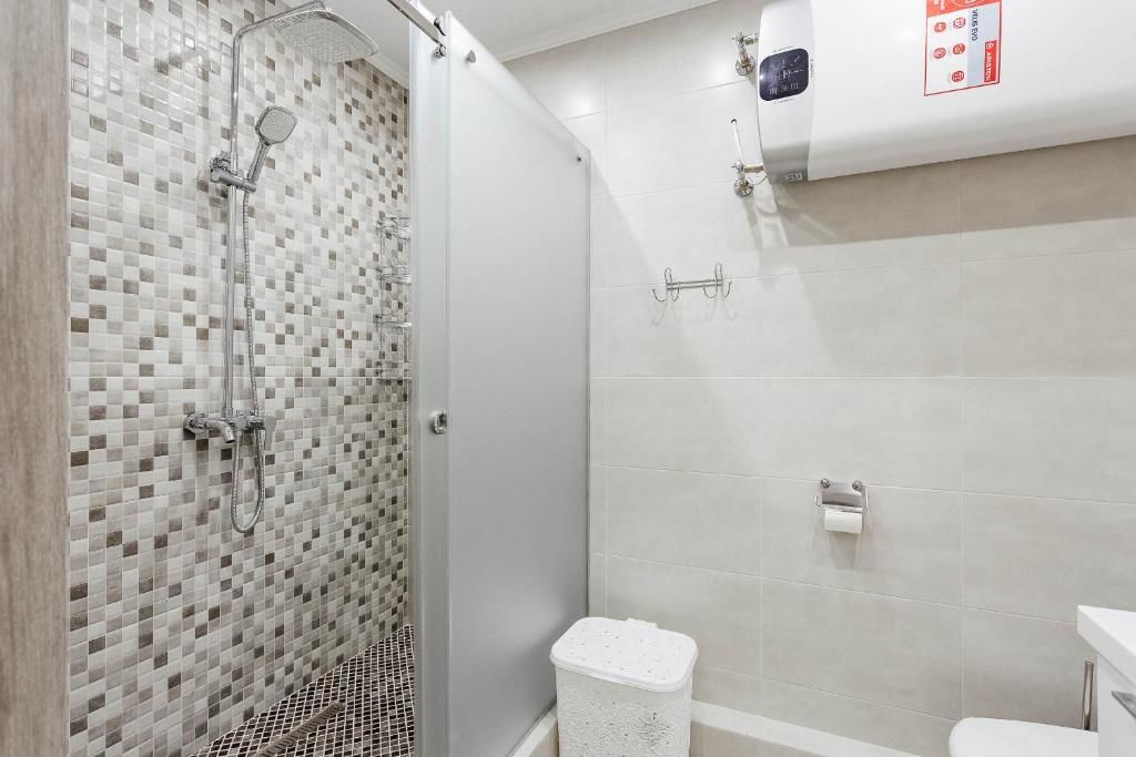 Апартаменты Paradise Wave Apartments 27 Одесса-67
