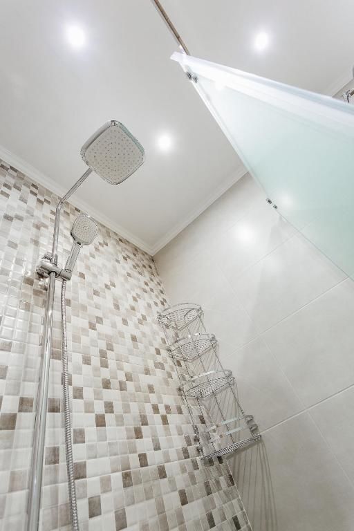 Апартаменты Paradise Wave Apartments 27 Одесса