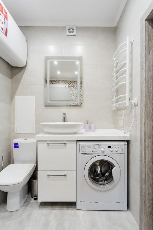 Апартаменты Paradise Wave Apartments 27 Одесса-70