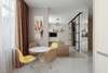 Апартаменты Paradise Wave Apartments 27 Одесса-5