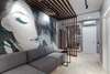 Апартаменты Paradise Wave Apartments 27 Одесса-6