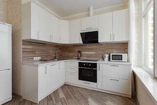 Апартаменты Paradise Wave Apartments 27 Одесса Апартаменты с видом на море-5