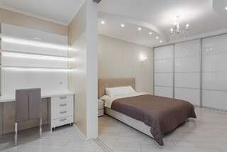 Апартаменты Paradise Wave Apartments 27 Одесса Апартаменты-1