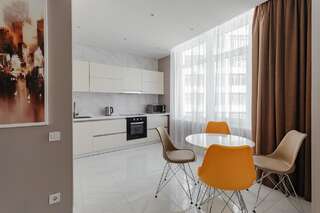 Апартаменты Paradise Wave Apartments 27 Одесса Апартаменты с видом на море-7