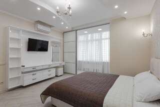 Апартаменты Paradise Wave Apartments 27 Одесса Апартаменты-2