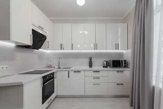 Апартаменты Paradise Wave Apartments 27 Одесса Апартаменты-3