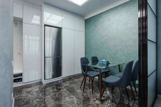 Апартаменты Paradise Wave Apartments 27 Одесса Улучшенные апартаменты-7
