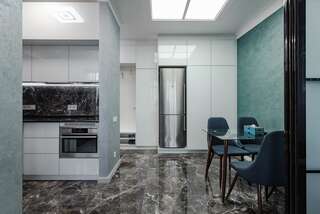 Апартаменты Paradise Wave Apartments 27 Одесса Улучшенные апартаменты-8
