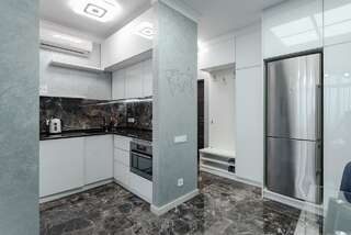Апартаменты Paradise Wave Apartments 27 Одесса Улучшенные апартаменты-13