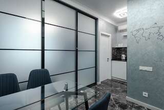 Апартаменты Paradise Wave Apartments 27 Одесса Улучшенные апартаменты-16