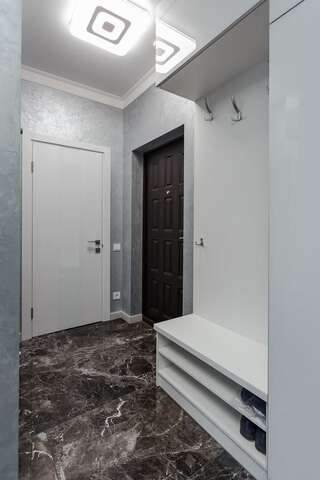 Апартаменты Paradise Wave Apartments 27 Одесса Улучшенные апартаменты-18