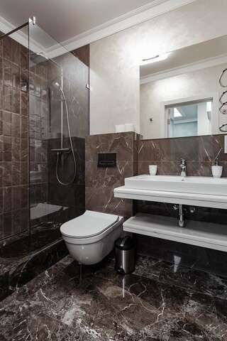 Апартаменты Paradise Wave Apartments 27 Одесса Улучшенные апартаменты-19