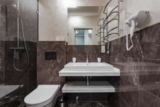 Апартаменты Paradise Wave Apartments 27 Одесса Улучшенные апартаменты-21