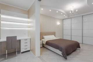 Апартаменты Paradise Wave Apartments 27 Одесса Апартаменты-6