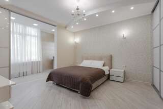 Апартаменты Paradise Wave Apartments 27 Одесса Апартаменты-7