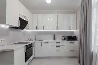Апартаменты Paradise Wave Apartments 27 Одесса Апартаменты-8