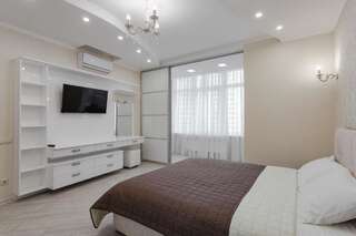 Апартаменты Paradise Wave Apartments 27 Одесса Апартаменты-9