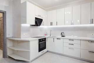 Апартаменты Paradise Wave Apartments 27 Одесса Апартаменты-10