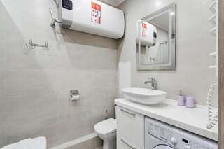 Апартаменты Paradise Wave Apartments 27 Одесса Апартаменты-13