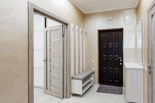 Апартаменты Paradise Wave Apartments 27 Одесса Апартаменты-15