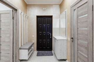Апартаменты Paradise Wave Apartments 27 Одесса Апартаменты-16