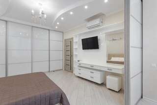 Апартаменты Paradise Wave Apartments 27 Одесса Апартаменты-18