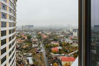 Апартаменты Paradise Wave Apartments 27 Одесса Апартаменты-20