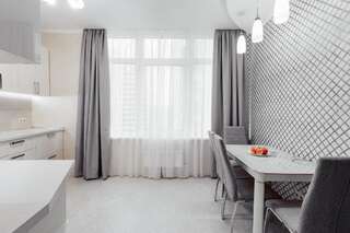 Апартаменты Paradise Wave Apartments 27 Одесса Апартаменты-21