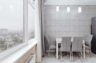 Апартаменты Paradise Wave Apartments 27 Одесса Апартаменты-23