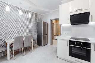 Апартаменты Paradise Wave Apartments 27 Одесса Апартаменты-24