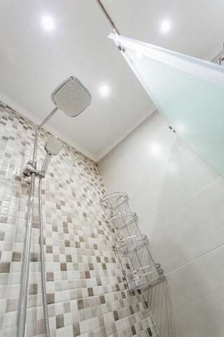 Апартаменты Paradise Wave Apartments 27 Одесса Апартаменты-26