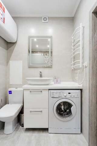 Апартаменты Paradise Wave Apartments 27 Одесса Апартаменты-28