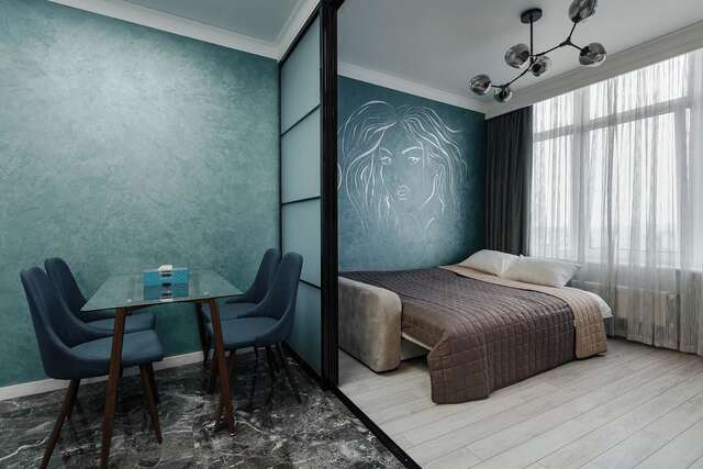 Апартаменты Paradise Wave Apartments 27 Одесса-13