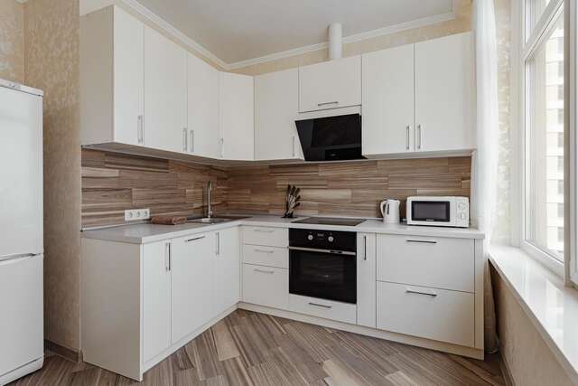 Апартаменты Paradise Wave Apartments 27 Одесса-14